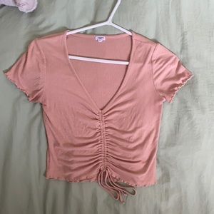 Garage Tee